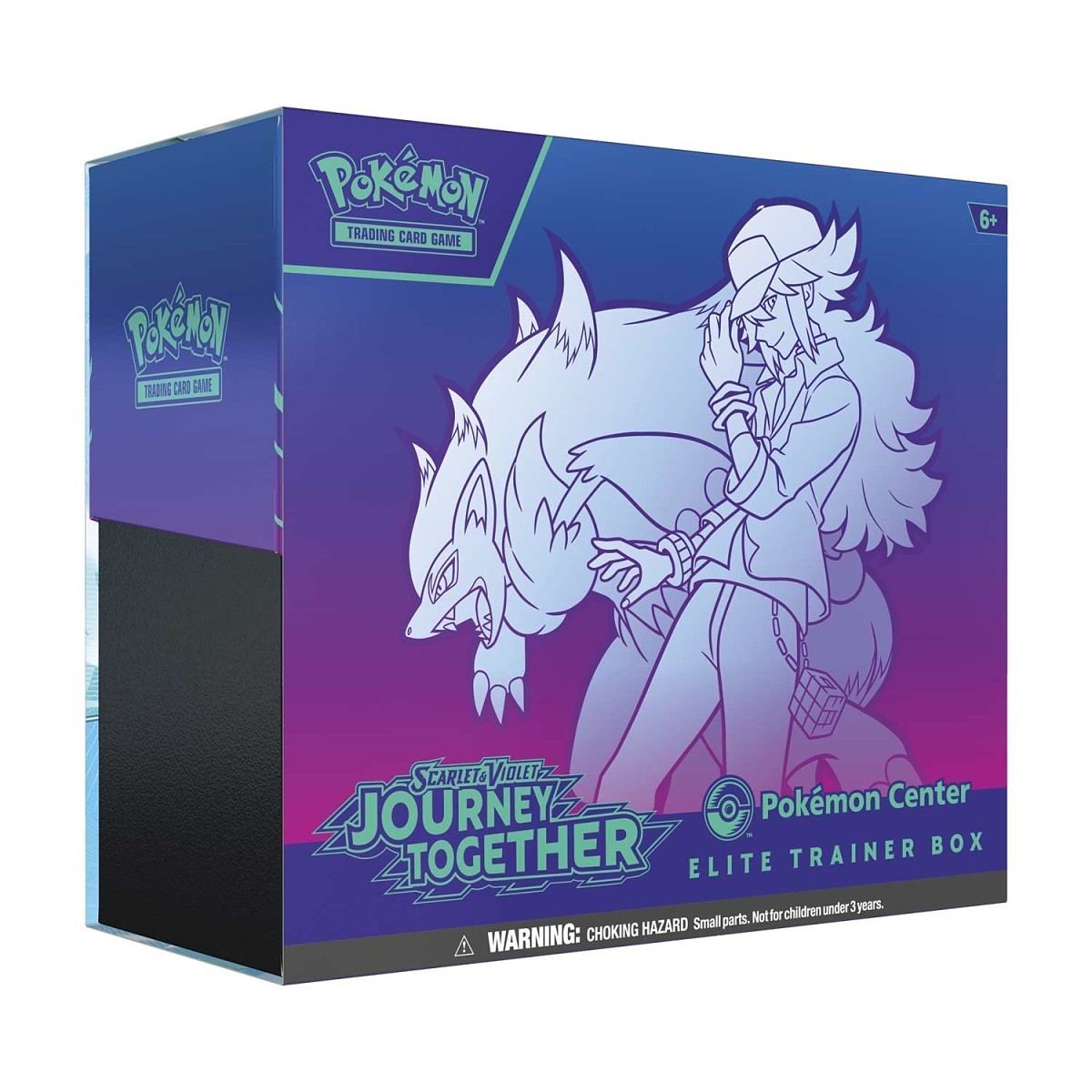 Pokémon Elite Trainer Boxes