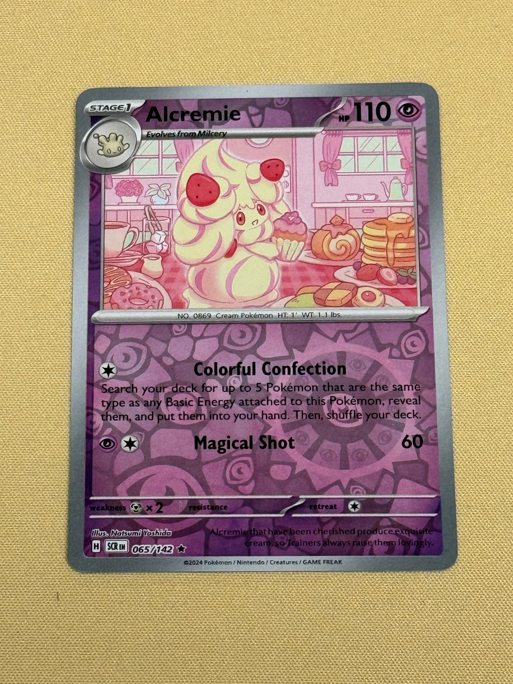 Stellar Crown Singles