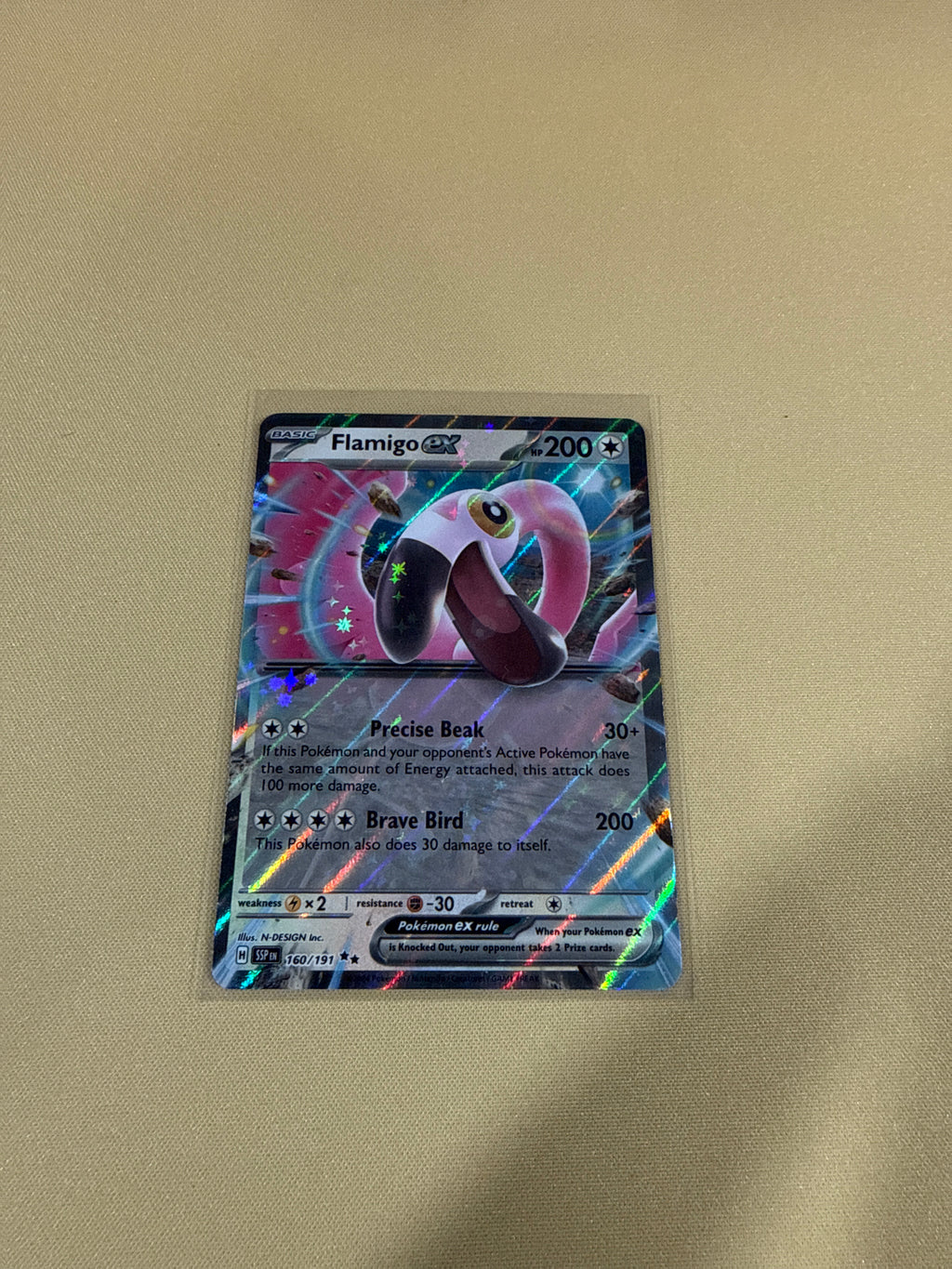 Surging Sparks Singles