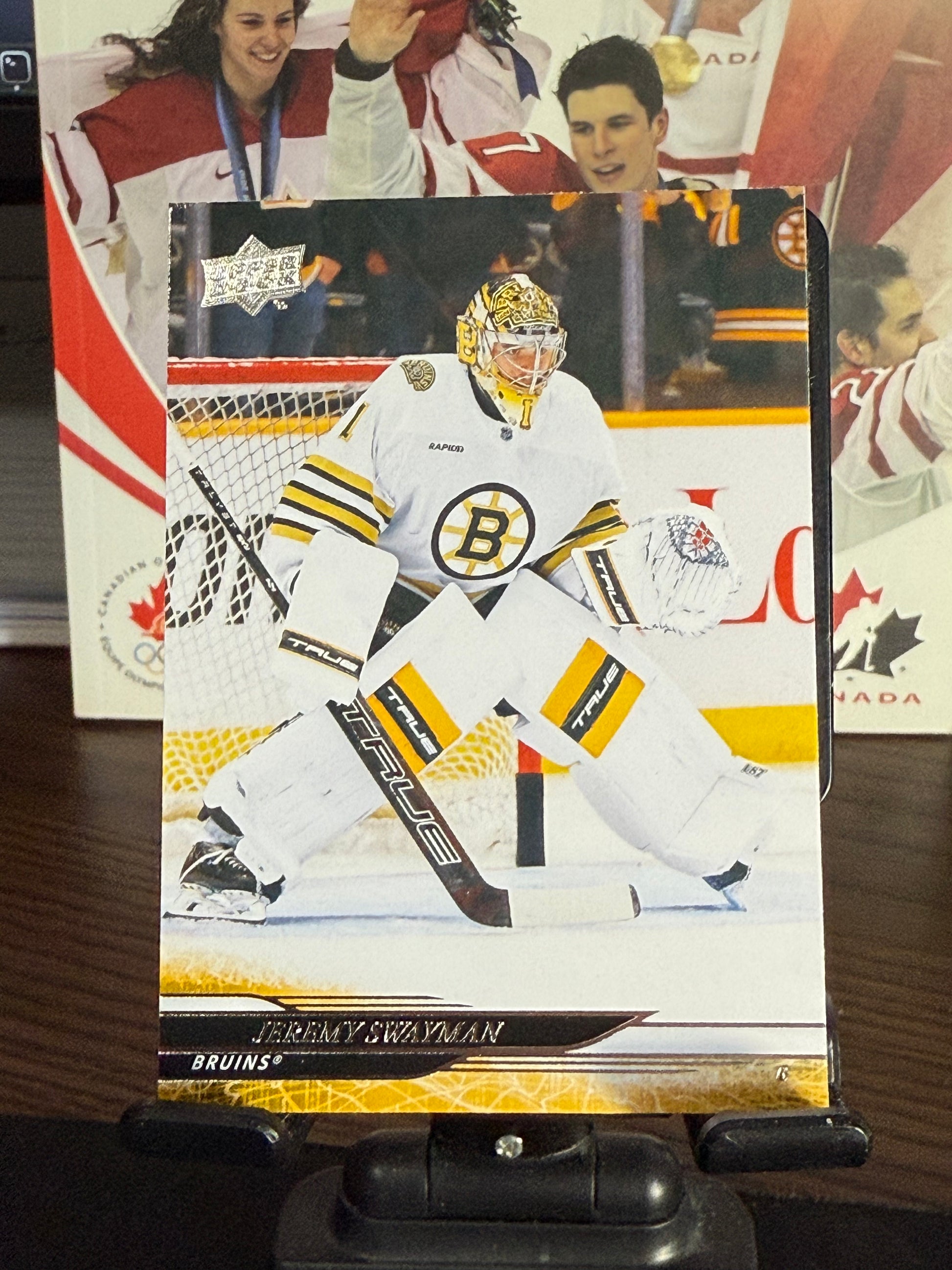 Upper Deck 2024-25 Hockey Series 2 Base Cards #251-450