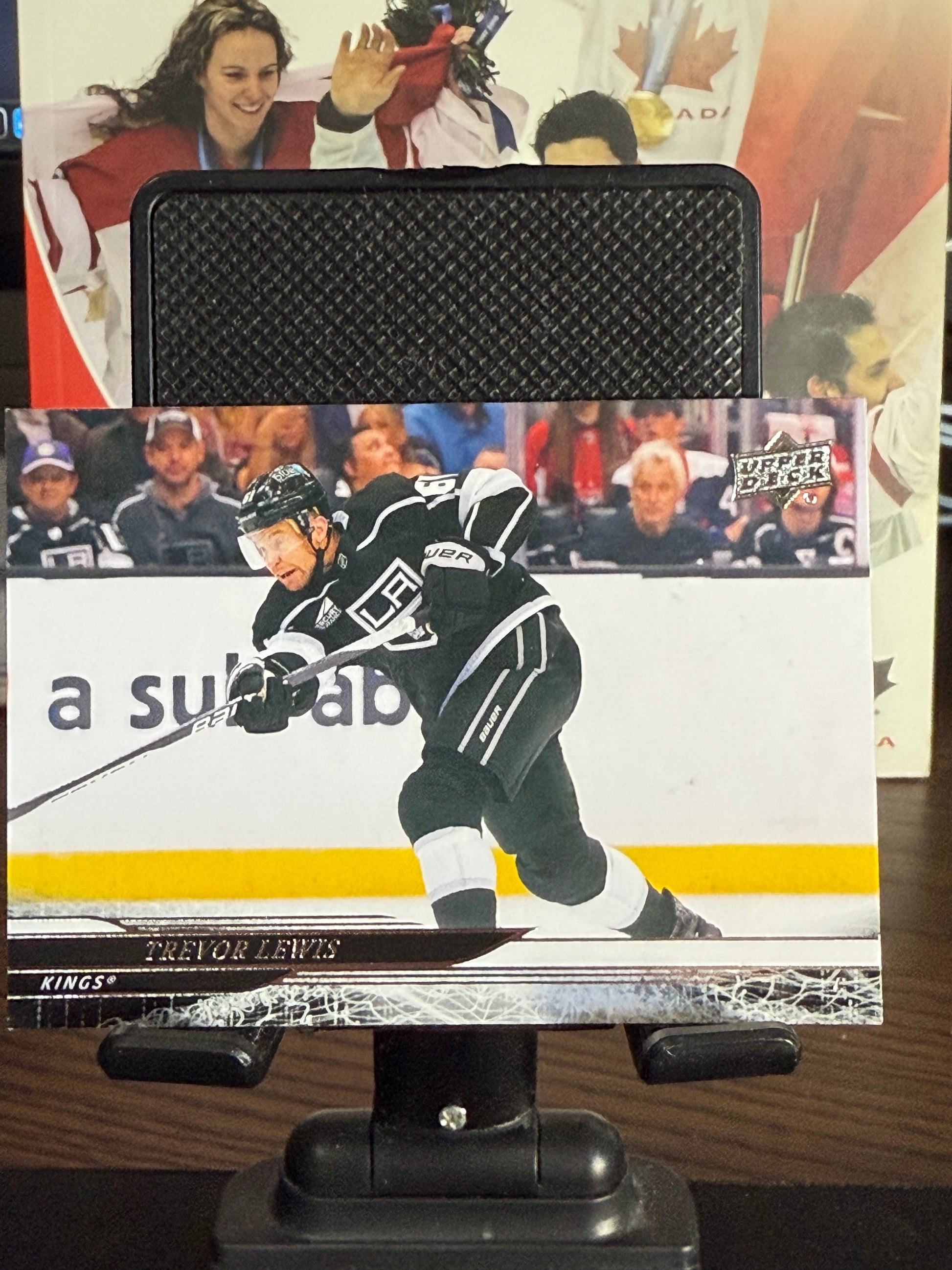 Upper Deck 2024-25 Hockey Series 2 Base Cards #251-450