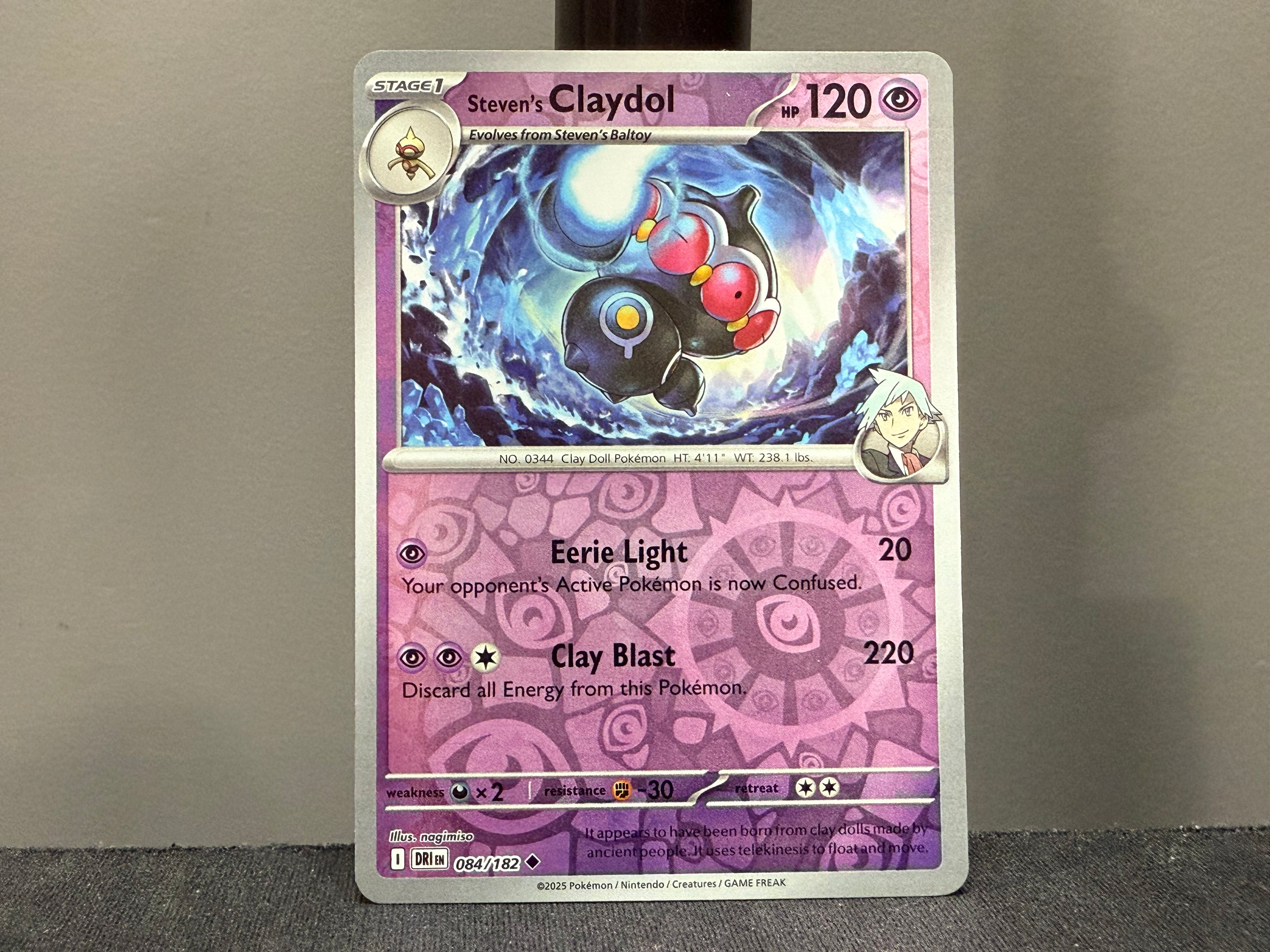 Pokémon TCG: Destined Rivals - Singles