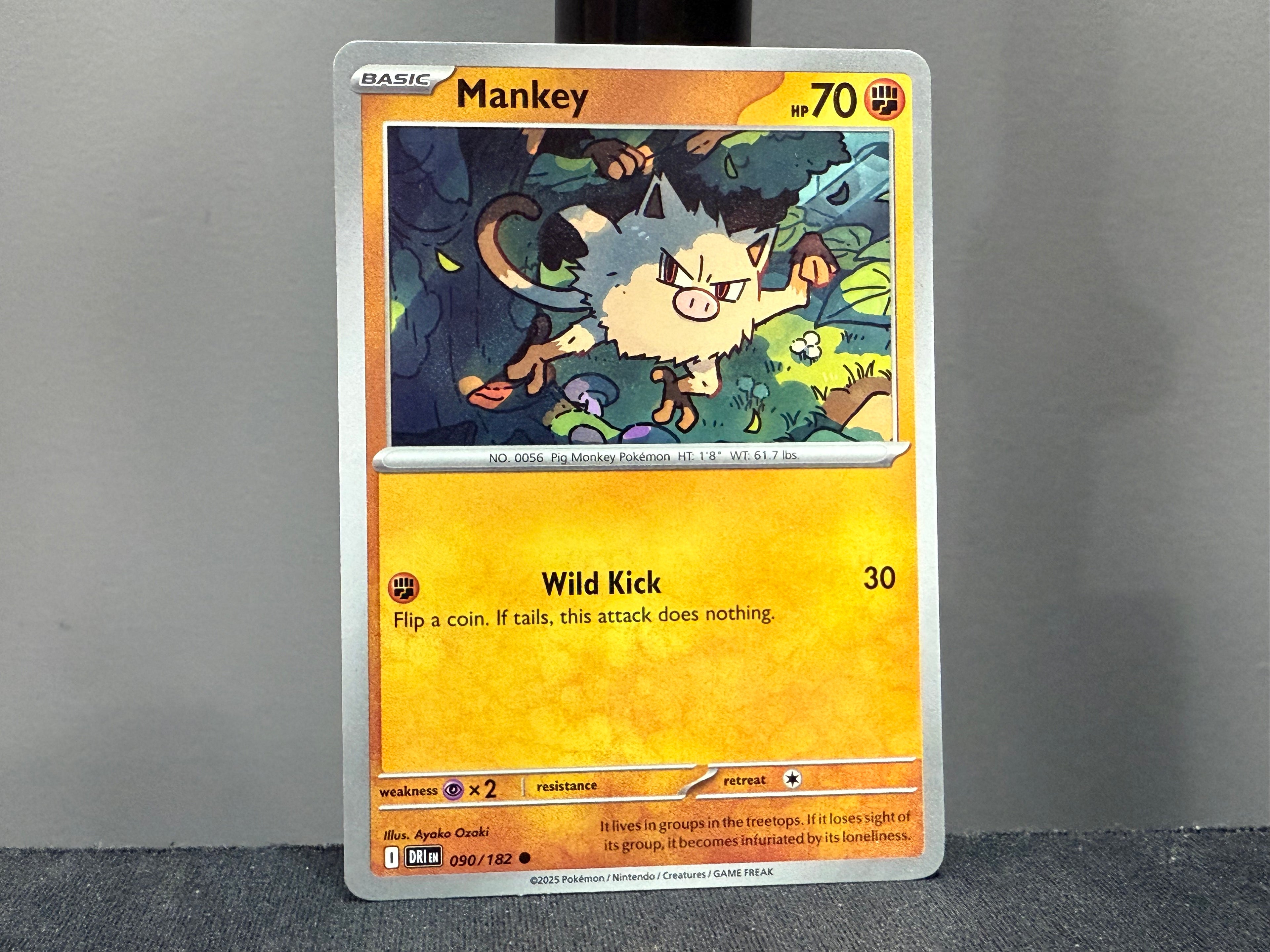 Pokémon TCG: Destined Rivals - Singles