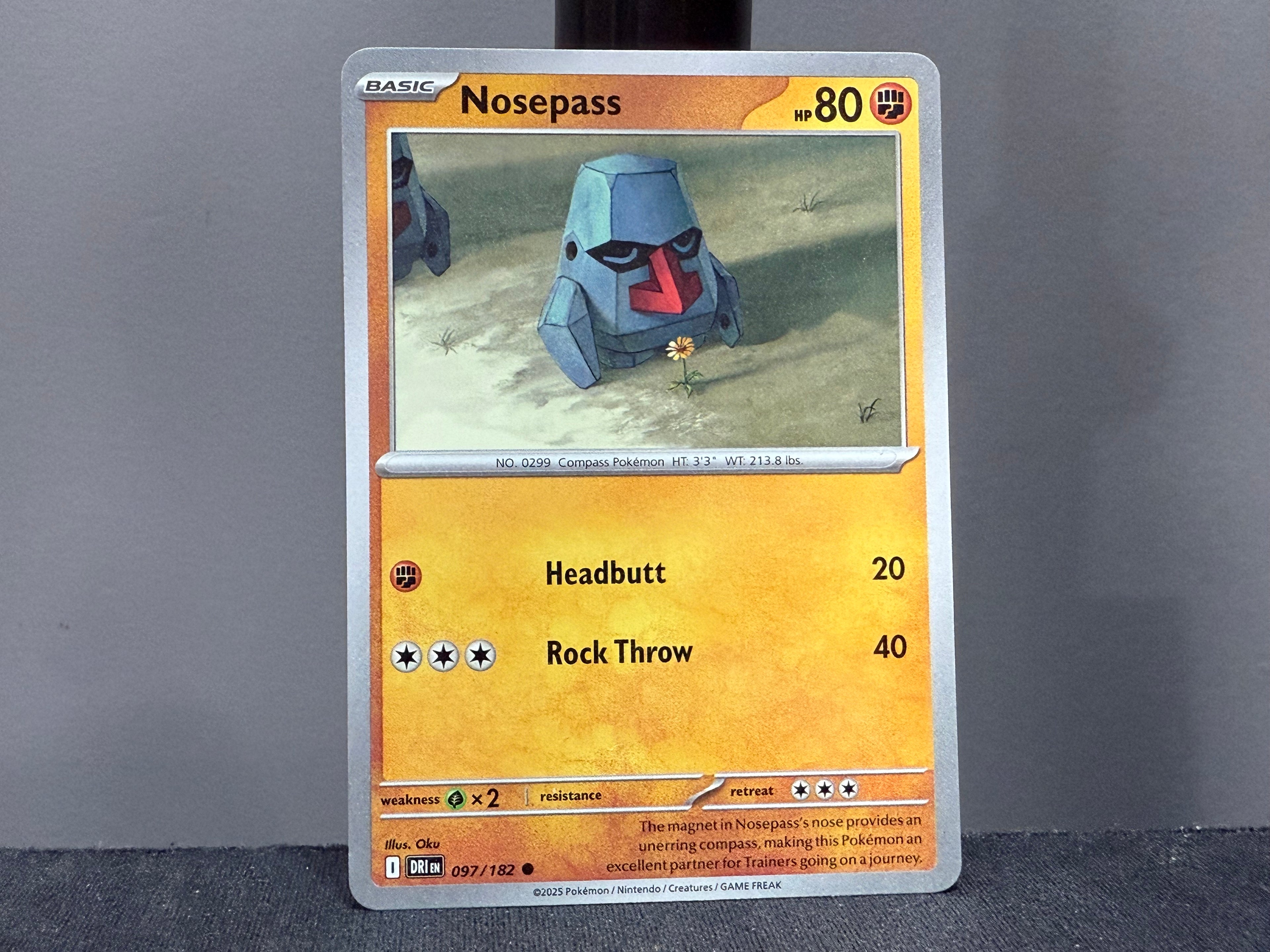 Pokémon TCG: Destined Rivals - Singles