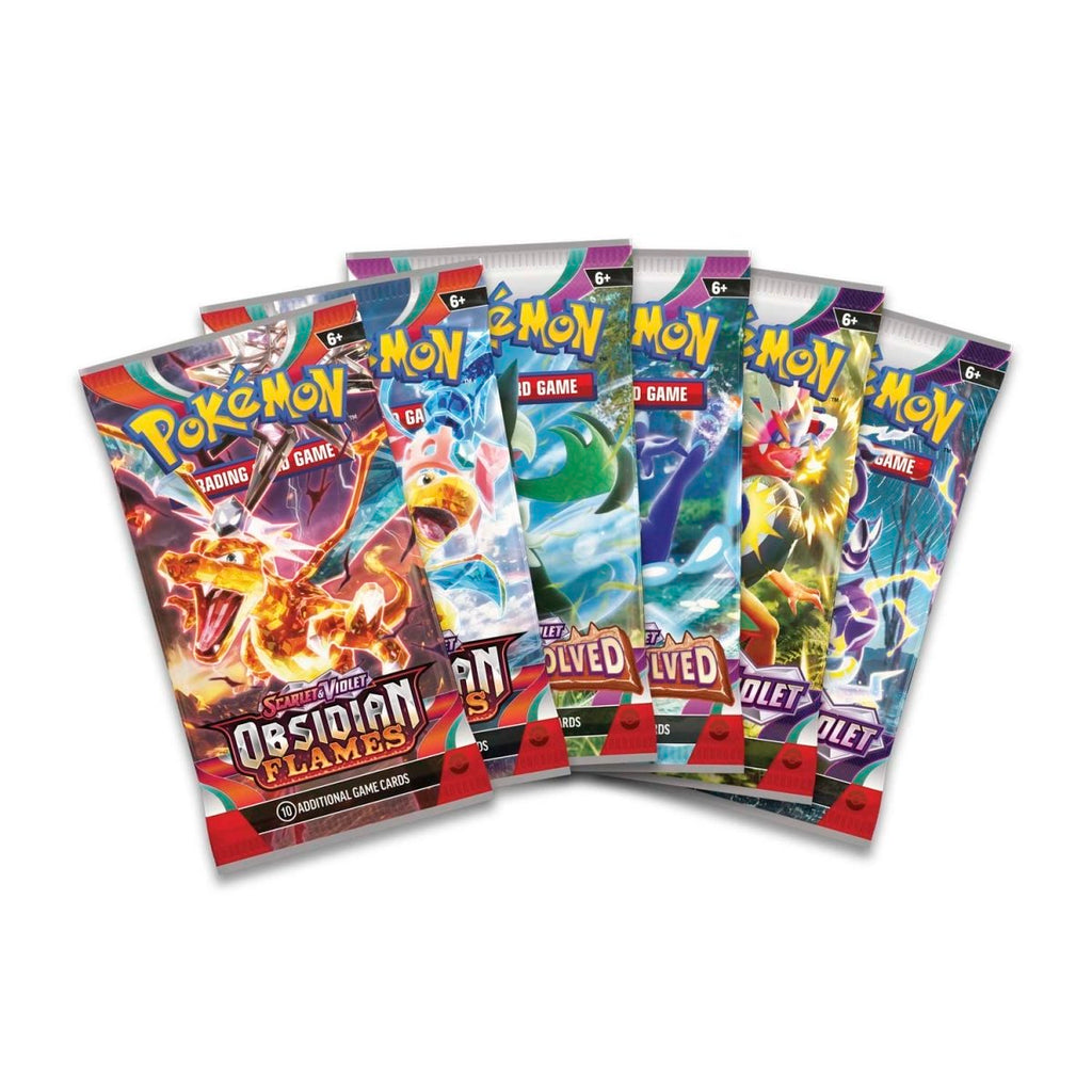 Charizard ex Premium Collection