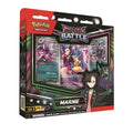 Rival Battle Deck - Marnie or Steven